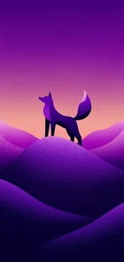 Twilight Fox selector thumbnail
